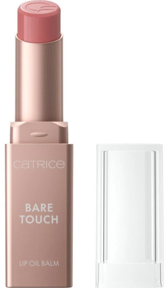 Catrice Bare Touch lūpų balzamas 020, 3 g