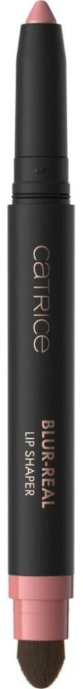 Catrice , Blur-Real, Double-Ended, Lip Liner, 010, Sharp, 0.8 g For Women