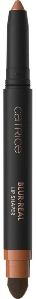 Catrice , Blur-Real, Double-Ended, Lip Liner, 030, Defined, 0.8 g For Women