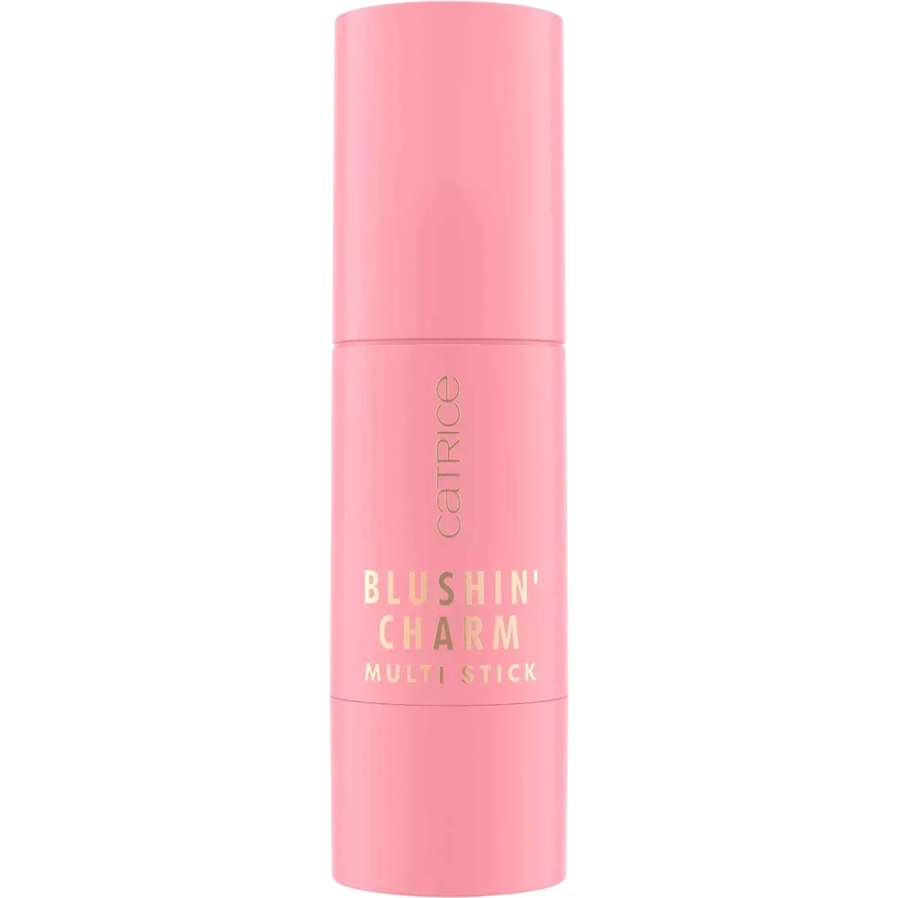 „Catrice Blushin' Charm“ daugiafunkcis skaistalų pieštukas, 040 Sparkle Lover, 5,5 g