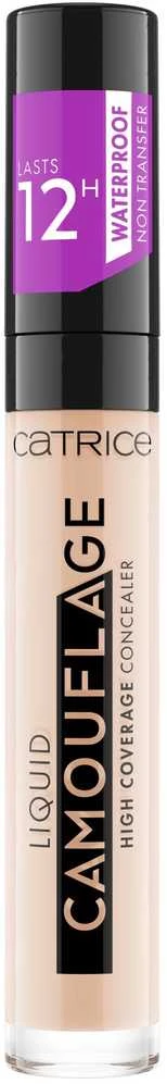 "Catrice" skystas maskuoklis 036 Hazelnut 5ml