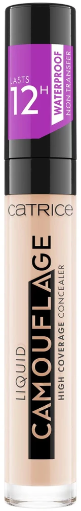 "Catrice" skystas maskuoklis 036 Hazelnut 5ml