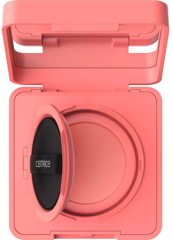 Catrice Cloud Tint skruostų pudra Cushion 020, 4 g