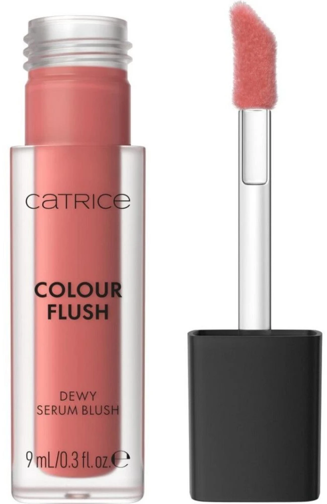 Catrice COLOUR FLUSH liquid blush serum #030 9 ml