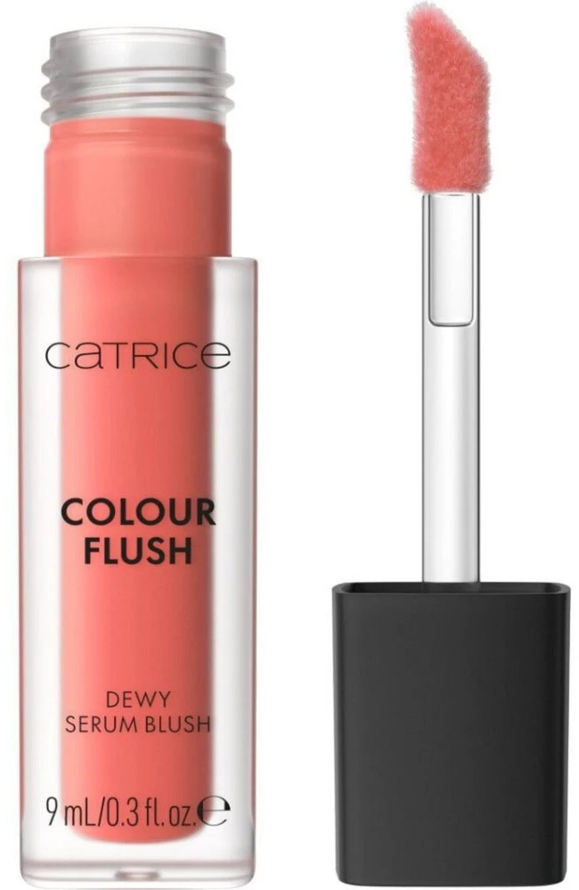 Catrice Colour Flush Dewy Blush Róż do policzków w formie serum Glowmotion (020)