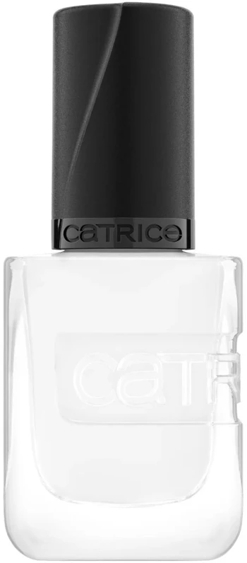 Catrice Gel Affair Nagų lakas 001 Ibiza Feeling 10.5 ml