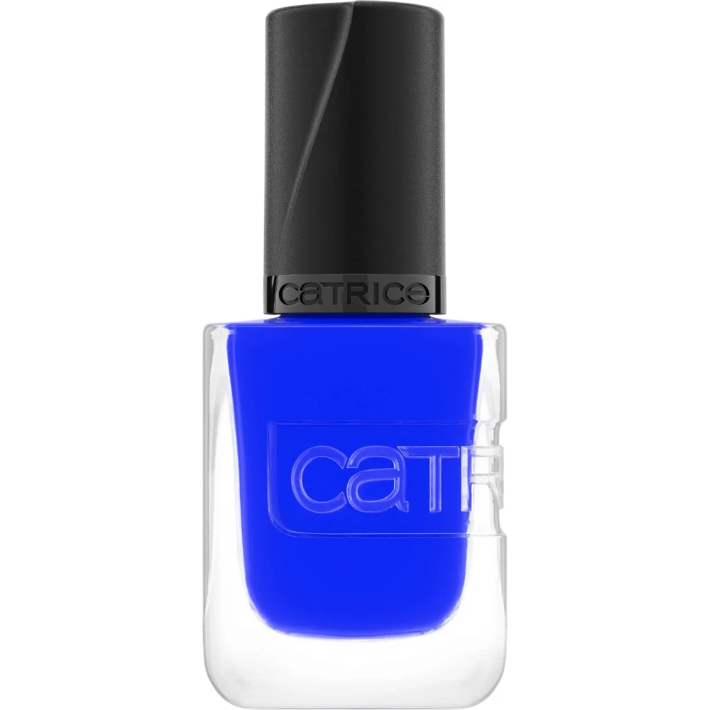 Catrice Gel Affair Nagų lakai 027 Jūsų Karališkoji Didenybė 10.5 ml