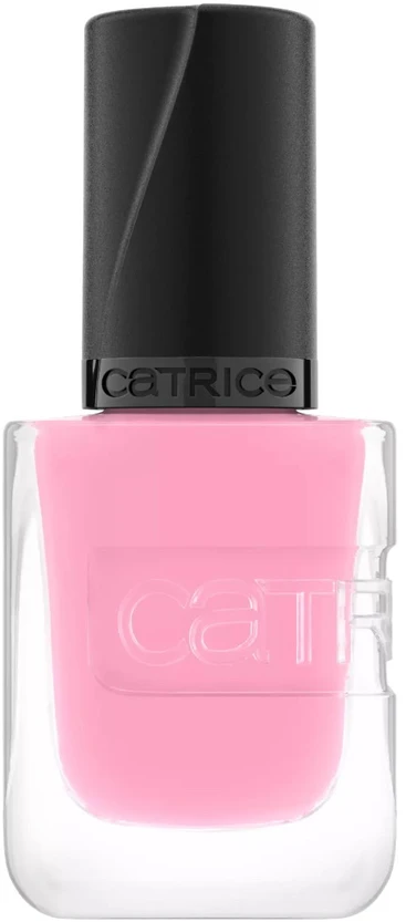 Catrice Gel Affair Nagų lakas 038 Cosmo Where Is Wanda? 10.5 ml