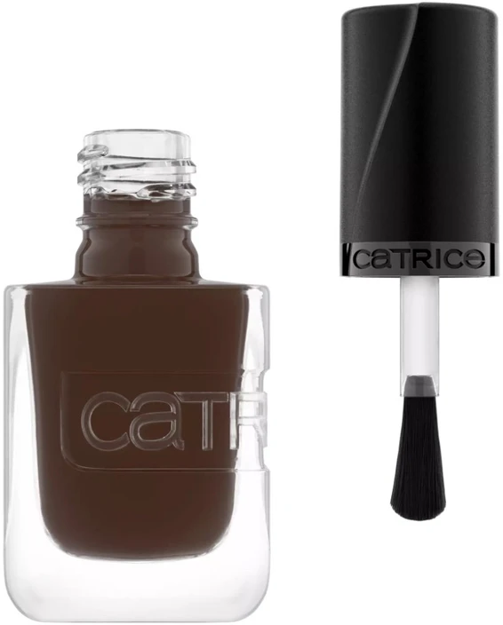 Catrice Gel Affair Nagų lakas 039 Double Shot Diva 10.5 ml