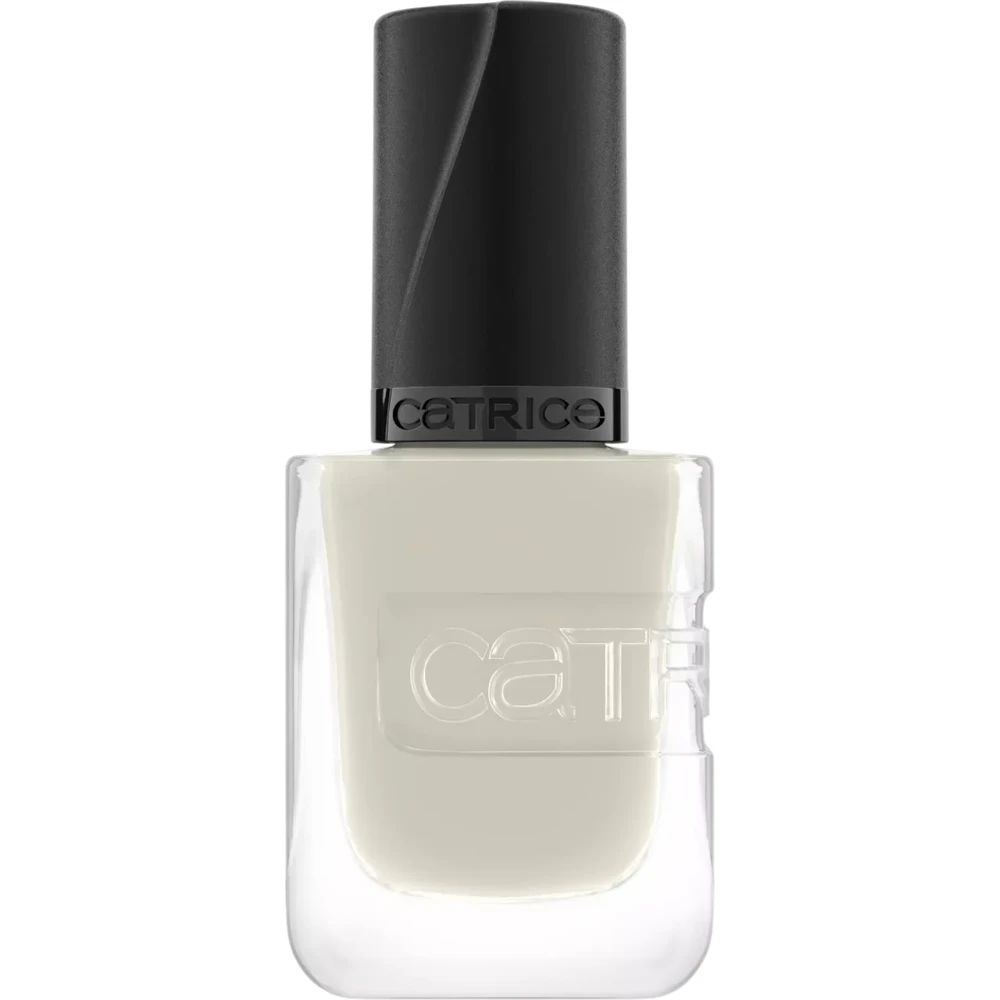 Catrice Gel Affair Nagų lakas 042 Fifty Shades Of Greige 10.5 ml