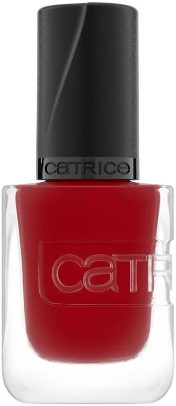 Catrice Gel Affair Nagų lakas 043 Cranberry Jam 10.5 ml