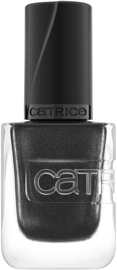 Catrice Gel Affair nagų lakas 044 Sparkle Like It's Midnight 10.5 ml