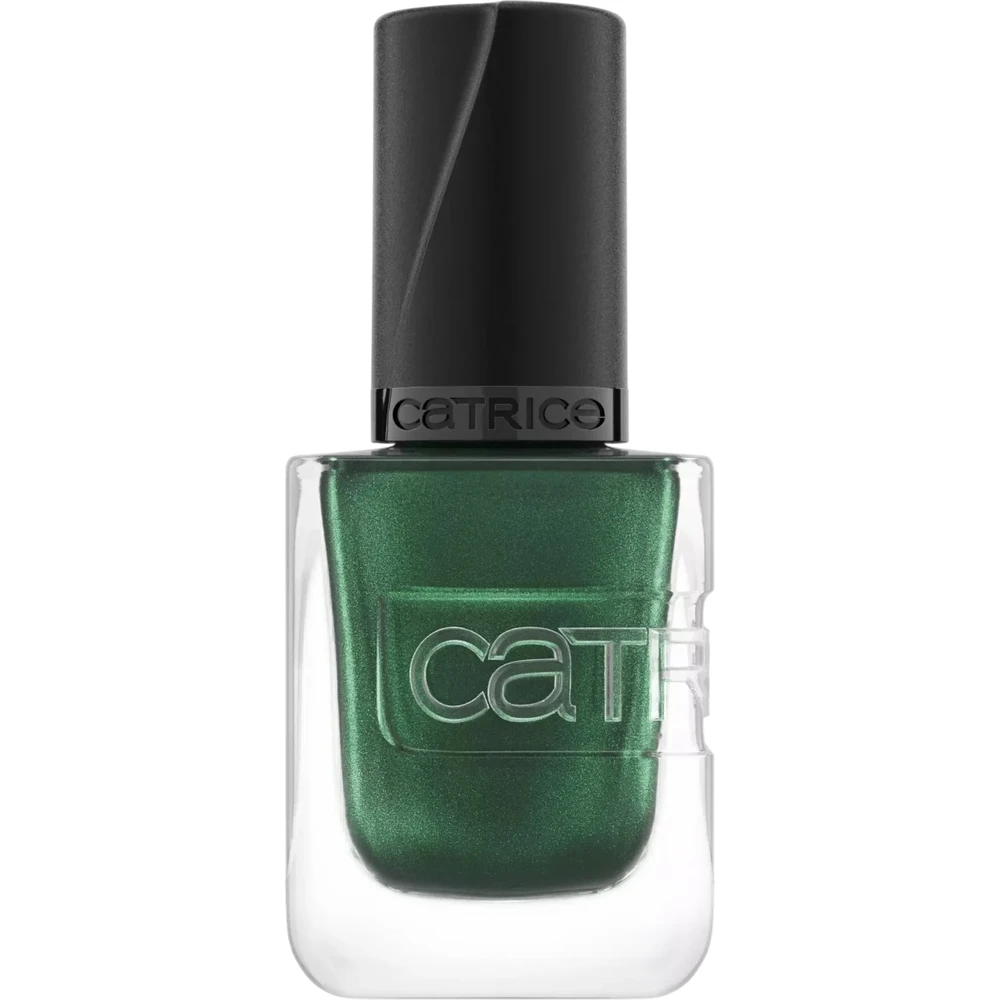 Catrice Gel Affair nagų lakas 047 Deep Woods Spell 10.5 ml