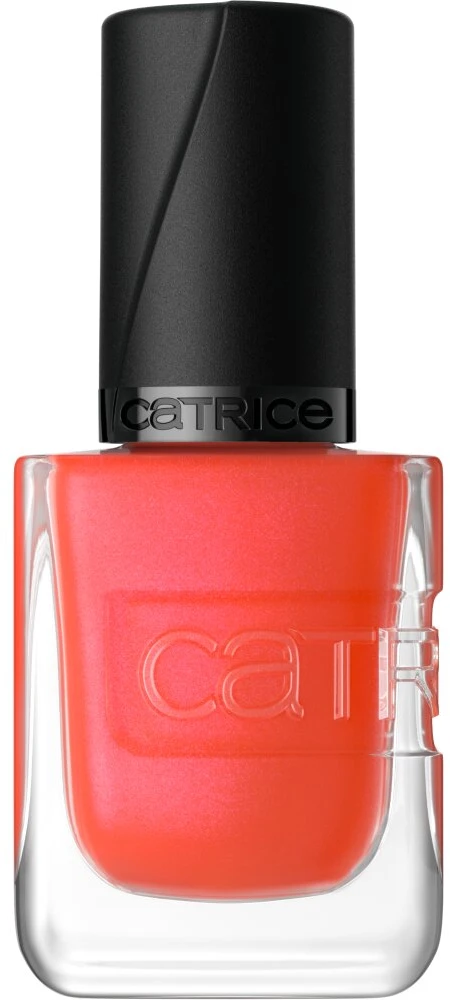 Catrice Gel Affair nagų lakas 064-Tropical Bliss 10,5 ml