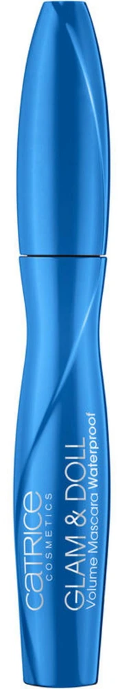 Catrice Glam & Doll Blakstienų tušas, 10 ml