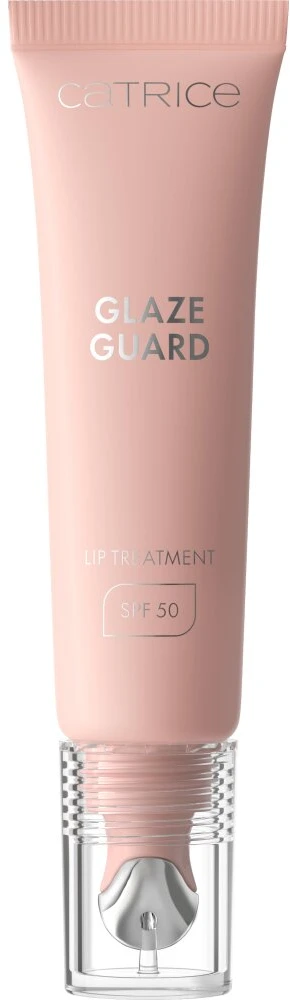 Catrice Glaze Guard Lip Treatment Balsam do ust 10ml Natural Distance (020)