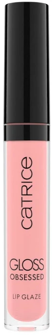 Catrice Gloss Obsessed Shine Lūpų blizgis 020 Day 2.5 ml