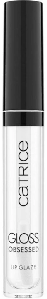 Catrice Gloss Obsessed Shine Lūpų blizgis 010 Gloss Therapy 2.5 ml