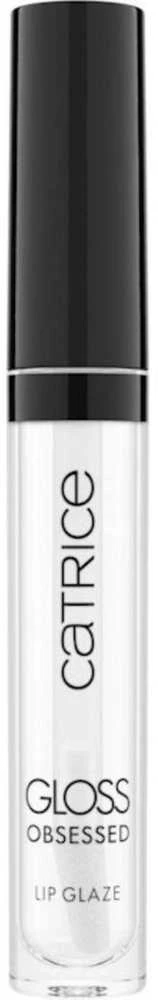 Catrice Gloss Obsessed Shine Lūpų blizgis 010 Gloss Therapy 2.5 ml