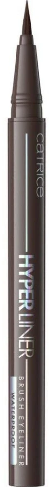 Catrice Hyper Liner Akių apvadas Atsparus vandeniui 020 0,, 52 ml