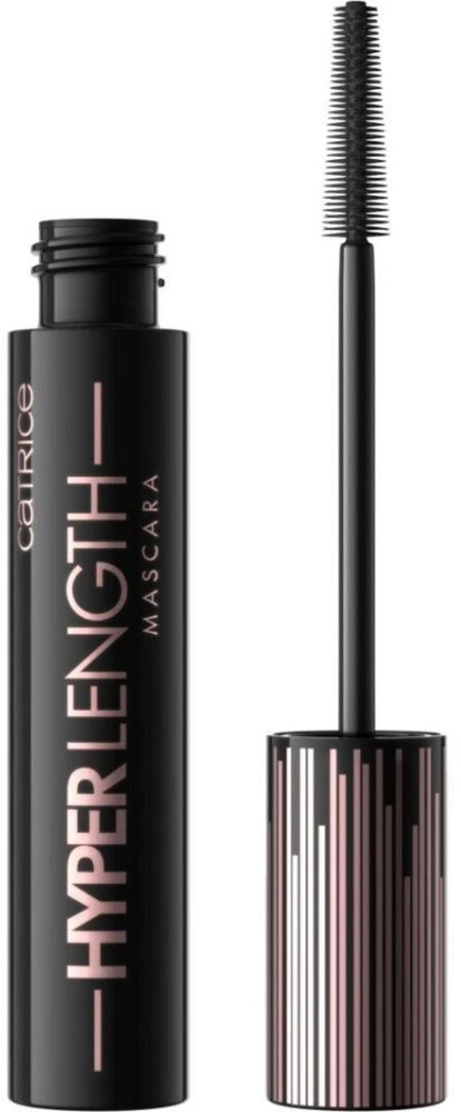 Catrice Hyper Length Blakstienų tušas 010, 11 ml