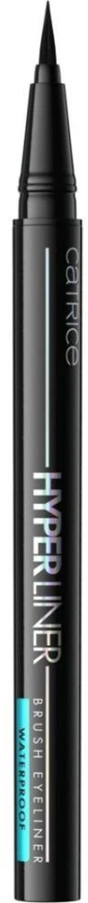 Catrice Hyper Liner Akių apvadas Atsparus vandeniui 010 0,, 52 ml