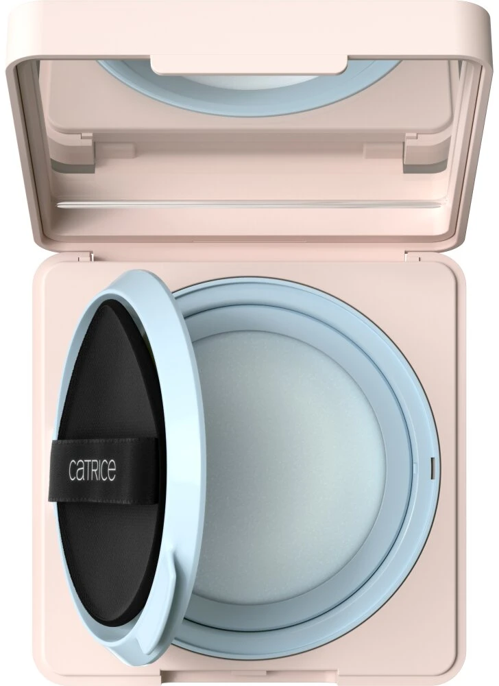 Catrice Magic Shine Eraser Cushion De Efecto Refrescante 010 10,, 5 g