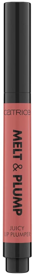 Catrice Melt y Plump Bálsamo Labial Voluminizador 020-Hyp-Nude-Tized 1,, 8 g