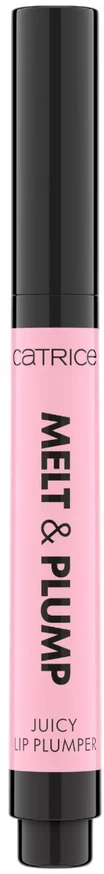 Catrice Melt y Plump Bálsamo Labial Voluminizador 010-More Amore 1,, 8 g
