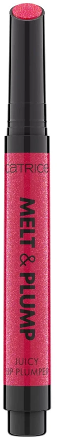 „Catrice Melt and Plump“ apimties suteikiantis lūpų balzamas 050-Tropic Like It's Hot 1,8 g