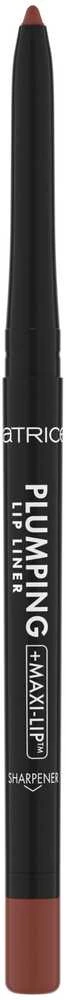 lūpų pieštukas "Catrice Plumping Lip Liner" 100