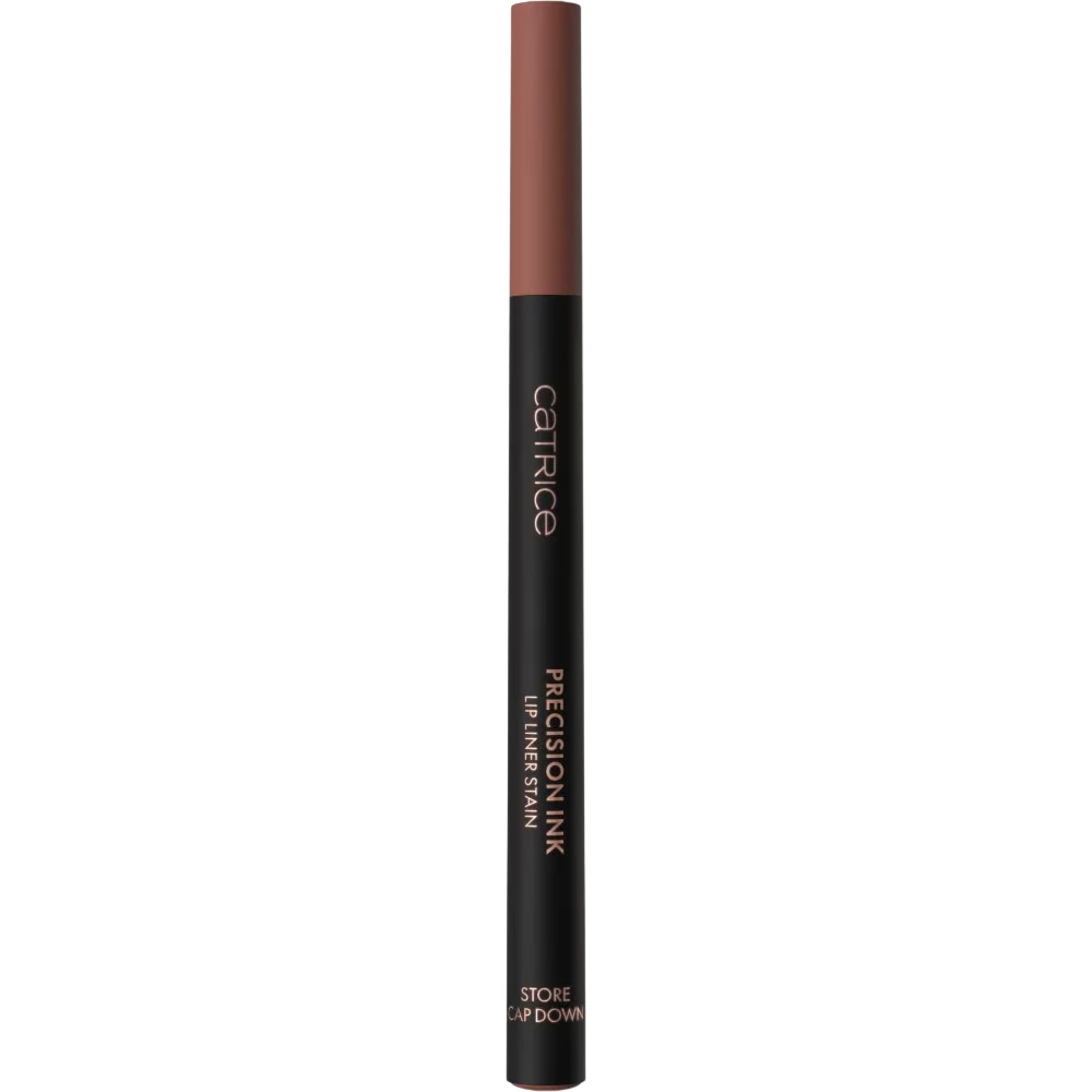 Catrice Precision Ink Perfilador De Labios Efecto Tinta 010, 1 ml