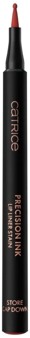 Catrice Precision Ink Perfilador De Labios Efecto Tinta 050, 1 ml