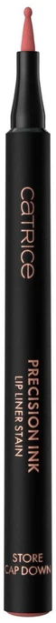 Catrice Precision Ink Perfilador De Labios Efecto Tinta 070, 1 ml