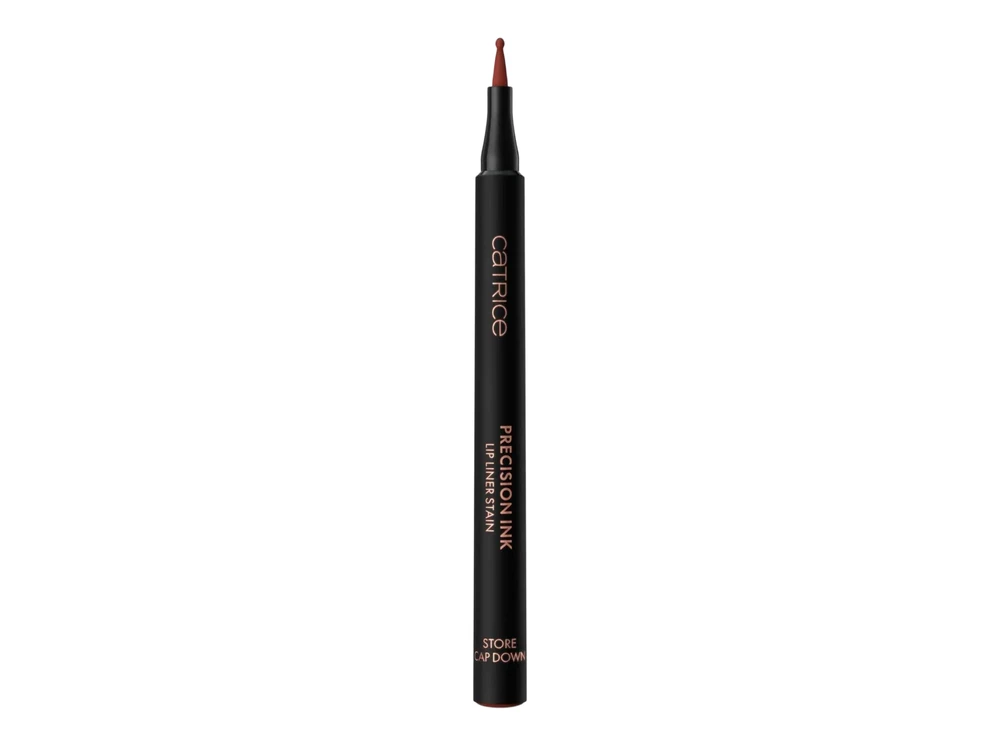 Catrice Precision Ink Perfilador De Labios Efecto Tinta 018, 1 ml