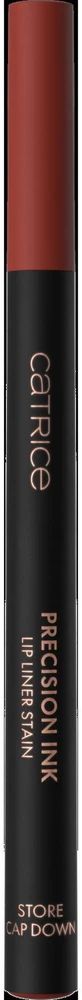 Catrice Precision Ink Lip Liner Stain Konturówka do ust Over It Anyway (030)
