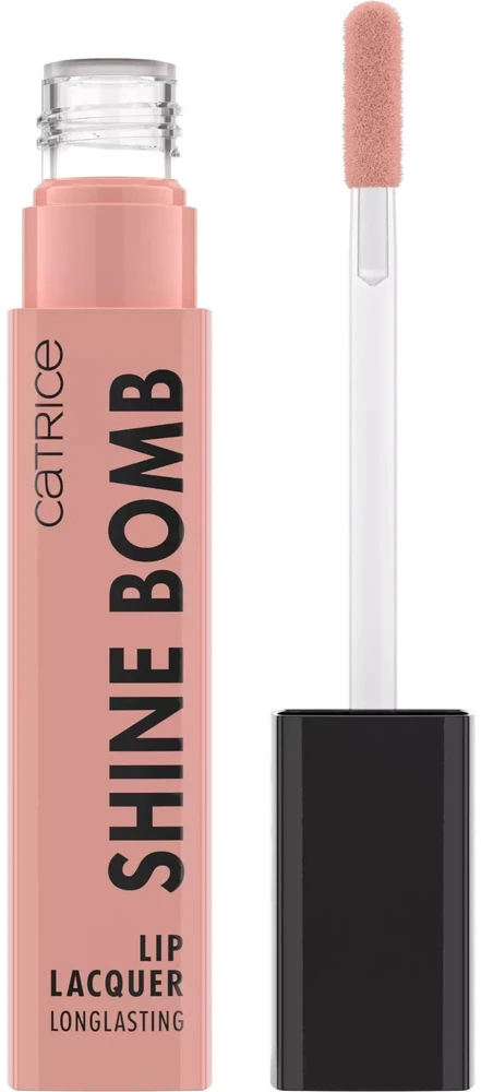 Catrice Shine Bomb lūpų lako lūpų dažai