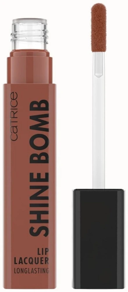 Catrice Shine Bomb lūpų lako lūpų dažai