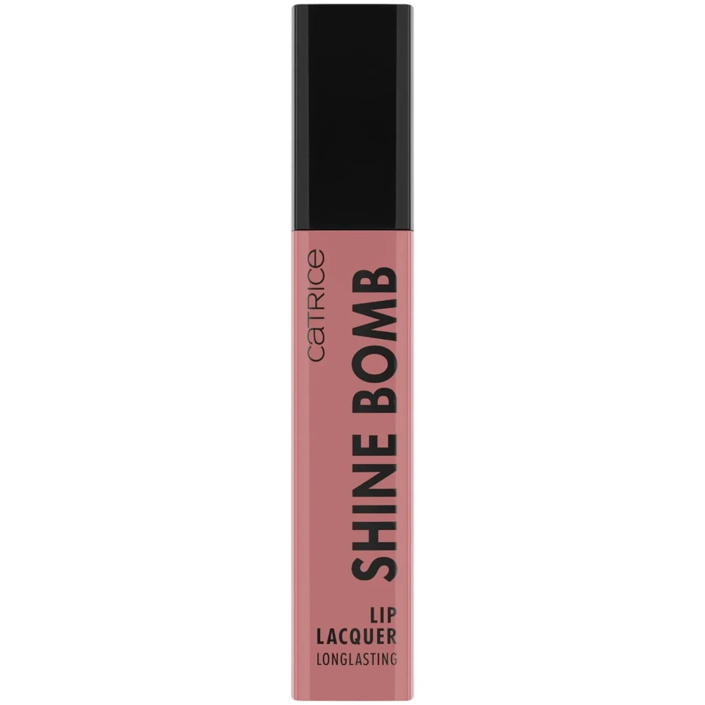 Catrice Shine Bomb lūpų lako lūpų dažai
