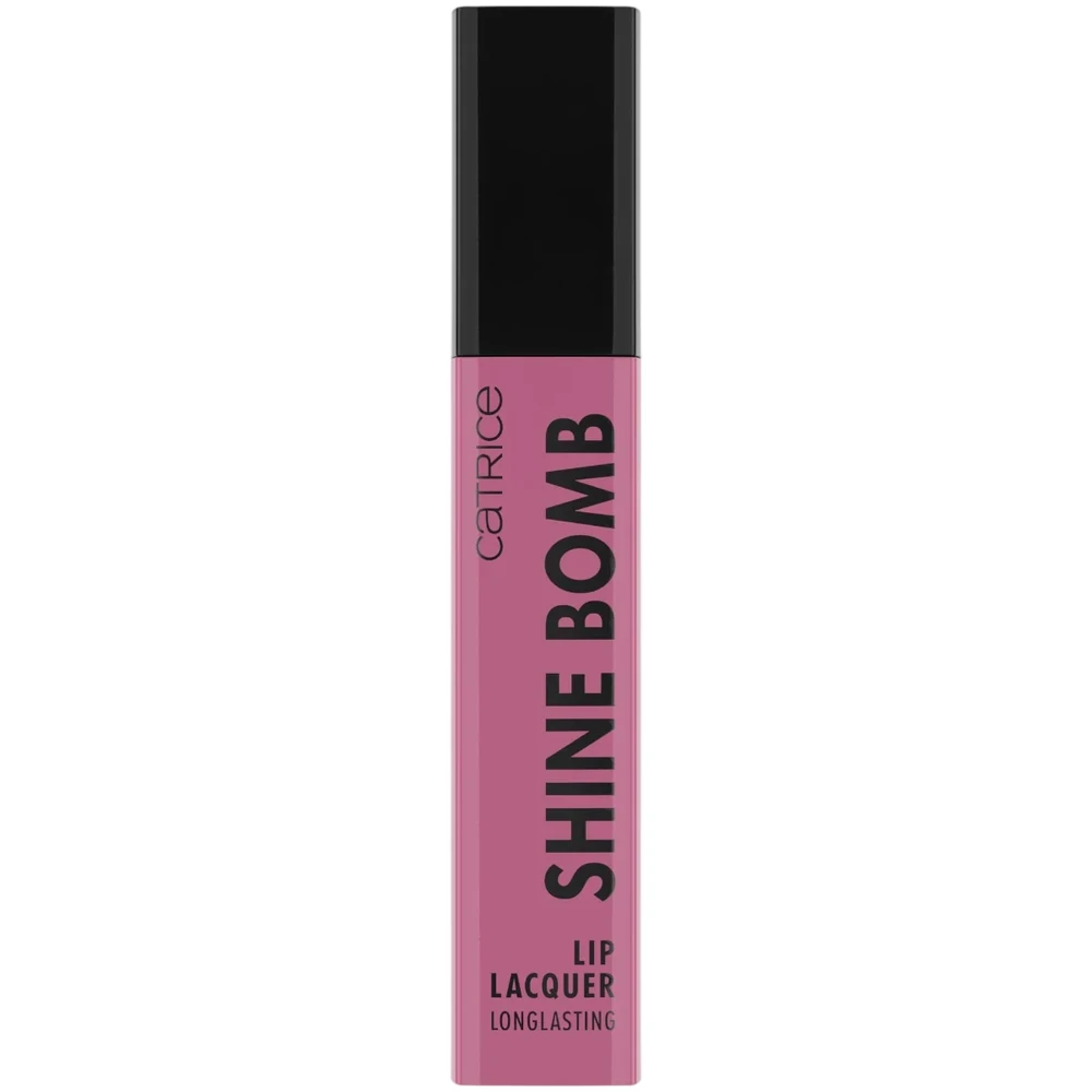 Catrice Shine Bomb lūpų lako lūpų dažai