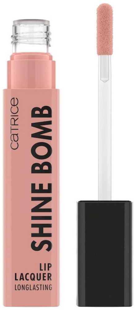 Catrice Shine Bomb lūpų lako lūpų dažai
