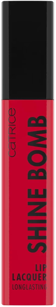 Catrice Shine Bomb lūpų lako lūpų dažai