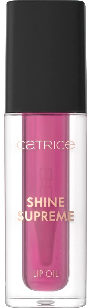 Catrice Shine Supreme Aceite Para Labios 030, 4 ml