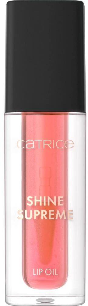 Catrice Shine Supreme Aceite Para Labios 020, 4 ml