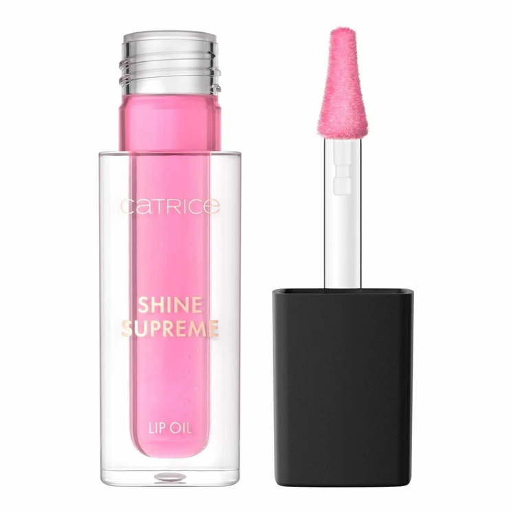 Catrice Shine Supreme Aceite Para Labios 010, 4 ml