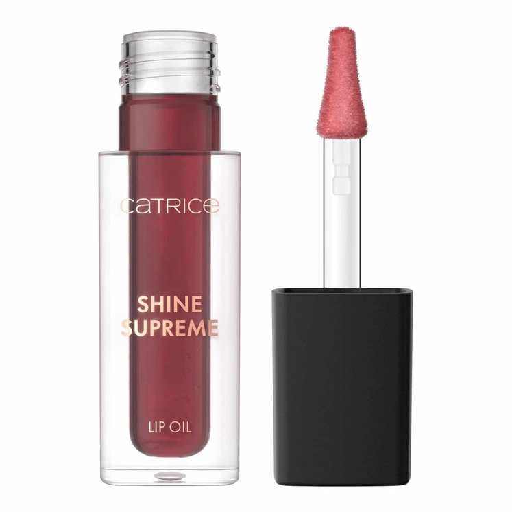 Catrice Shine Supreme Aceite Para Labios 040, 4 ml