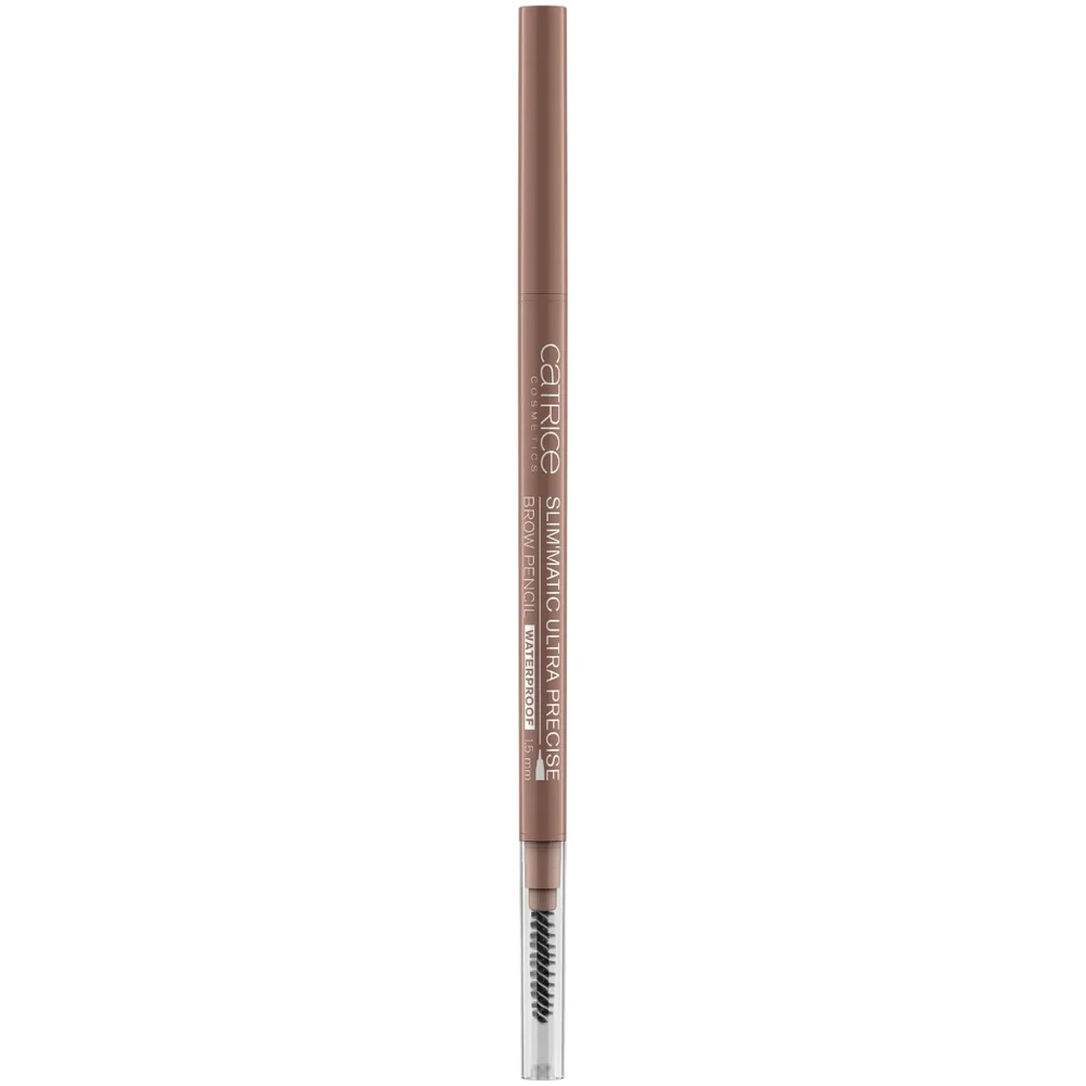 "Catrice Slim`matic" itin tikslus antakių pieštukas, atsparus vandeniui 020 Medium