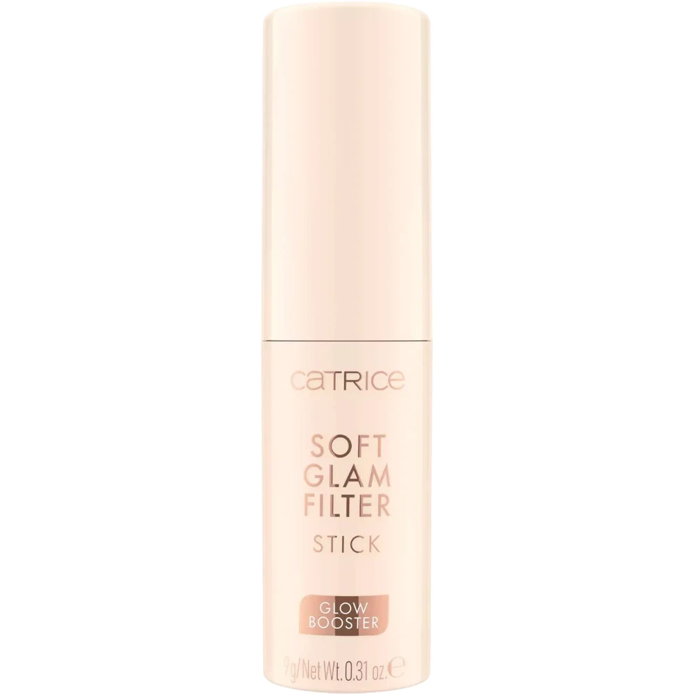 Catrice Soft Glam Filter Stick pieštukinė švytėjimo suteikianti priemonė, atspalvis: 030-Medium, 9 g
