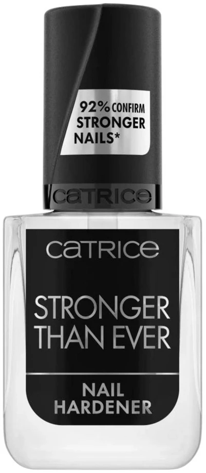 „Catrice Stronger Than Ever Strengthening“ nagų lakas, stiprinantis nagus, 010, „Stipresnis nei kada nors“, 10 ml