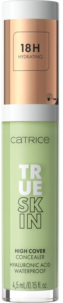 Catrice True Skin korektorius, didelis padengimas, 300 4,, 5 ml